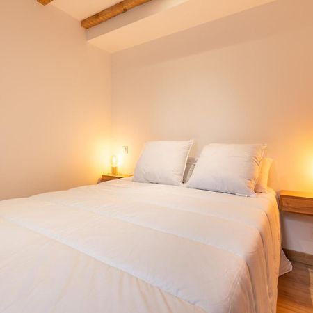 Le Repaire Des Ecureuils - Appt Avec Terrasse Apartment Formigueres Exterior photo